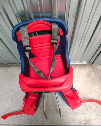 Seggiolino bici anteriore OkBaby Orion