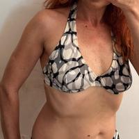 Costume da bagno  La  Perla tg.44.