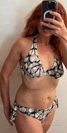 Costume da bagno  La  Perla tg.44.