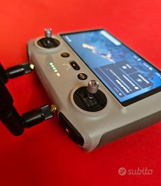 RADIOCOMANDO  DJI  RC  rm 330