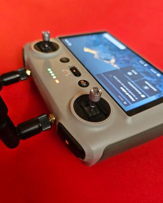 RADIOCOMANDO  DJI  RC  rm 330