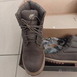 Scarpe timberland
