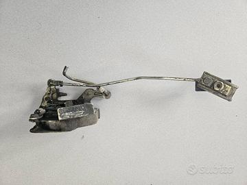 Serratura porta anteriore sinistra Nissan TRADE 3.