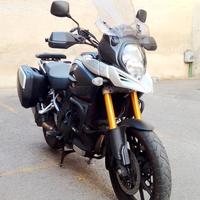 Suzuki V Strom DL 1000 - 2015