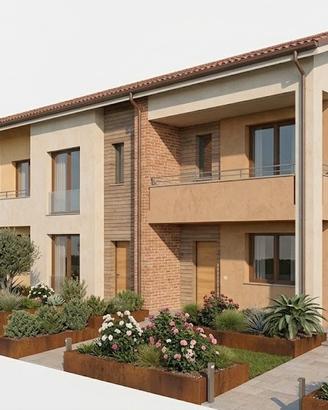 Sviluppo Residenziale nel Miranese