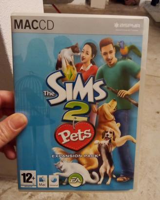 videogioco "crea il tuo amico animale 