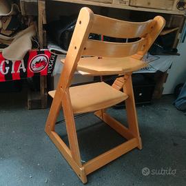 Seggiolone Tripp Trapp Stokke