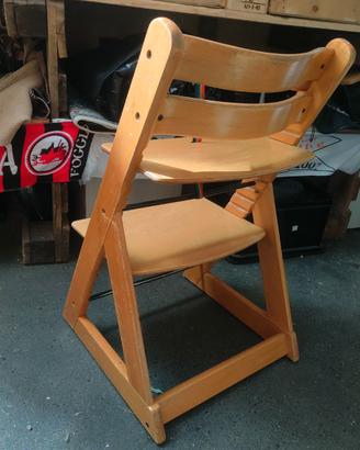 Seggiolone Tripp Trapp Stokke