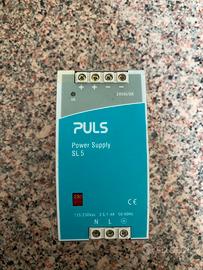 PULS Power Supply SL 5 230V.