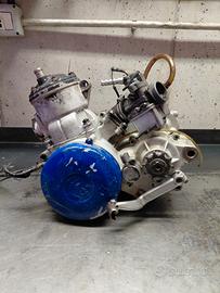 motore sherco trial 290