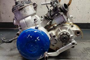 motore sherco trial 290