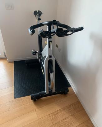 Bike Spinning Technogym