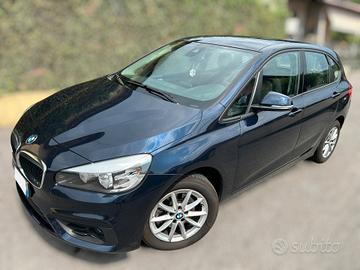 Bmw 216 d Active Tourer - ANCHE PER NEOPATENTATI