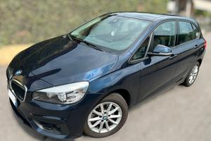 Bmw 216 d Active Tourer - ANCHE PER NEOPATENTATI