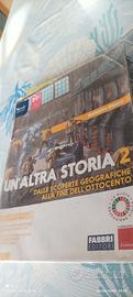 UN'ALTRA STORIA 2 - ISBN 97 888915425 95