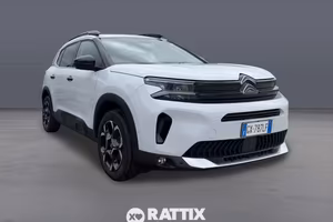 CITROEN c5 aircross 2022 C5 Aircross 1.5 bluehdi M