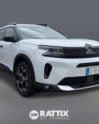 CITROEN c5 aircross 2022 C5 Aircross 1.5 bluehdi M