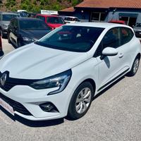 Renault Clio dCi 85 CV 6M 5 porte KM 99000