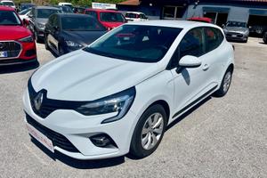 Renault Clio dCi 85 CV 6M 5 porte KM 99000