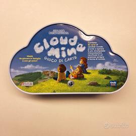 Cloud Mine nuovo