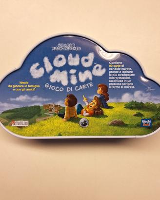 Cloud Mine nuovo