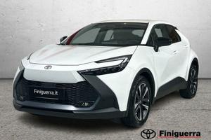 Toyota C-HR Hybrid 140 Trend