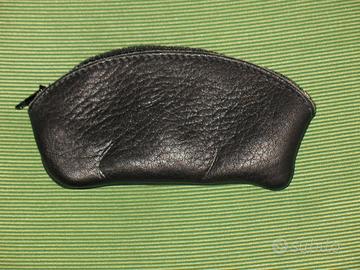 Vecchio Porta-Chiavi in Pelle