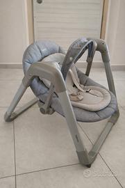 Altalena / swing Inglesina wave