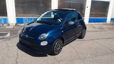Fiat 500 1.2 GPL Dolcevita Full Optional