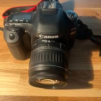 Canon 80d