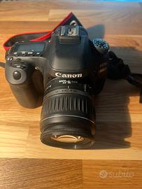 Canon 80d