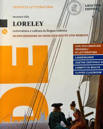 Loreley - Letteratura e cultura in lingua tedesca