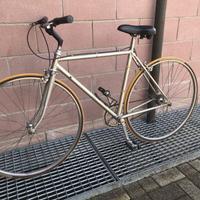 Bicicletta anni 70