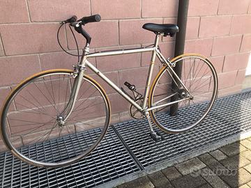 Bicicletta anni 70