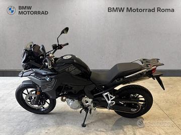 BMW F 750 GS Abs my21