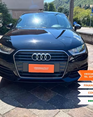 AUDI A1 2� serie A1 tdi sportback