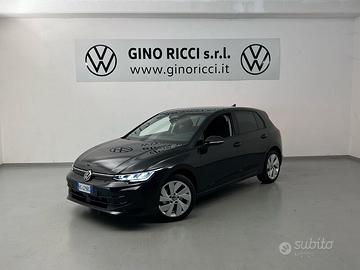 Volkswagen Golf 2.0 tdi Edition Plus 115cv