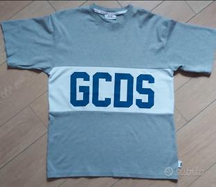 T-SHIRT GCDS