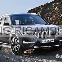 Ricambi disponibili BMW X1 2018/20