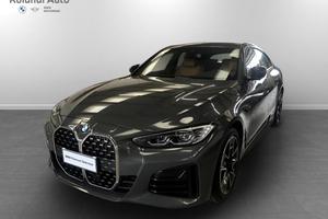 BMW Serie 4 420d Gran Coupe mhev 48V xdrive Msport
