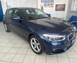 BMW Serie 1 116d 5p. Advantage
