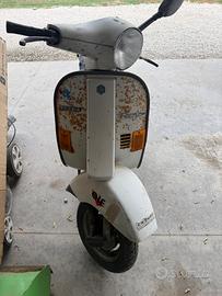 Vespa pk 50 V