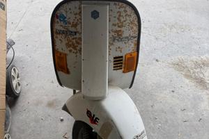 Vespa pk 50 V