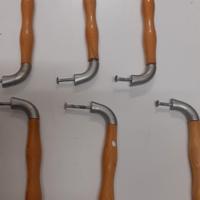 Maniglie per Stanzetta.