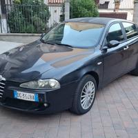 PRIVATO vende ricambi Alfa Romeo 147 1.9 JTDM 16V 