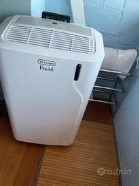 Pinguino De Longhi EM77