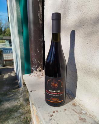 Amarone della Valpolicella 