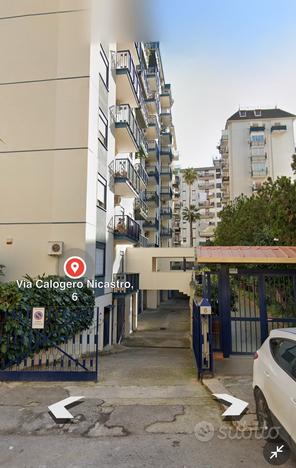 Appartamento zona Civico Palermo