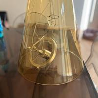 Lampada a sospensione VISTOSI