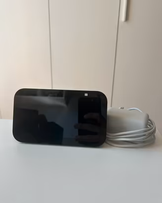 Echo Show 5 3ª Generazione Nero